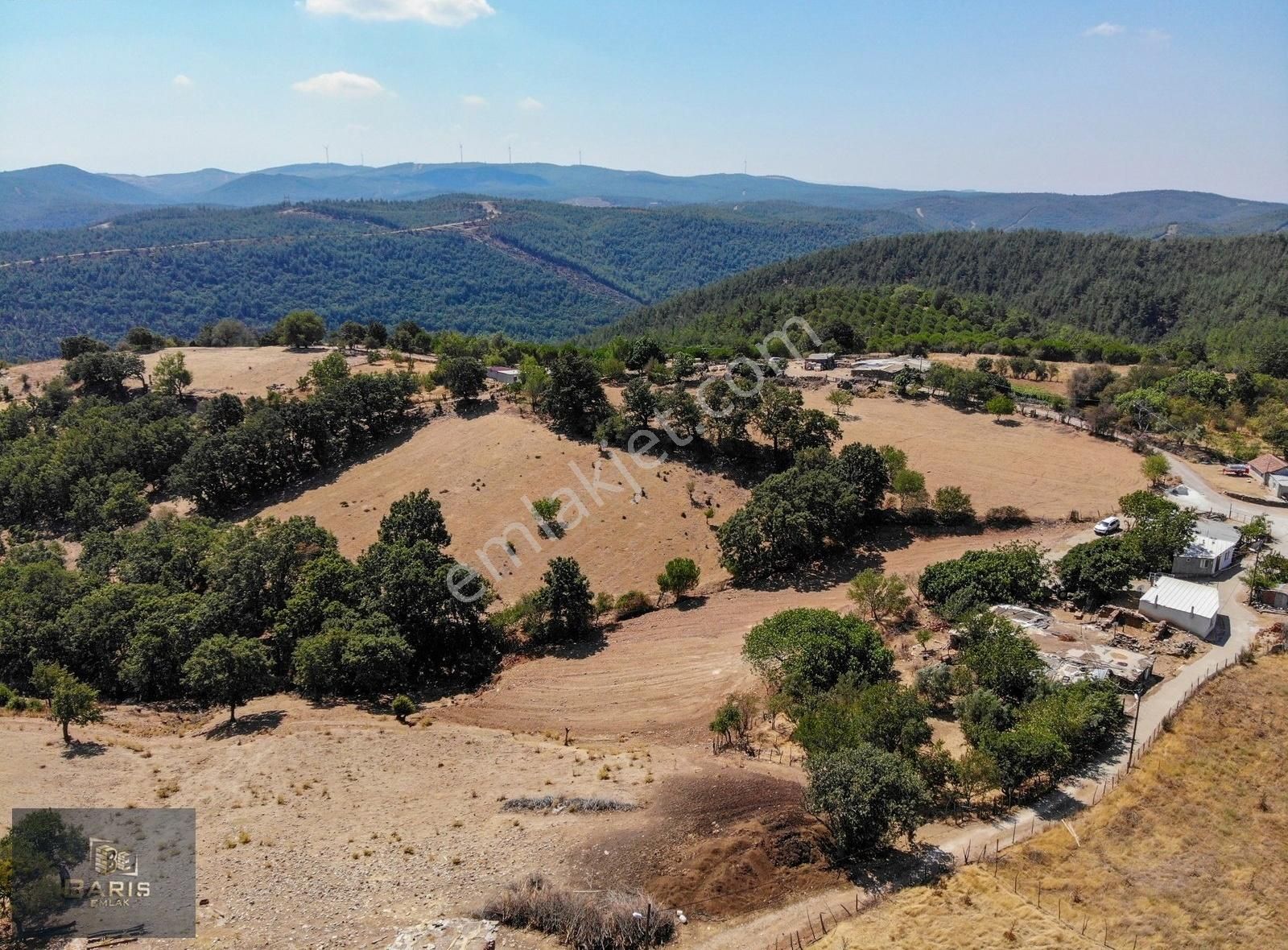 Fırsat! Merkez Karapınar Köyünde Satılık İmarlı Arsa - Görsel 19
