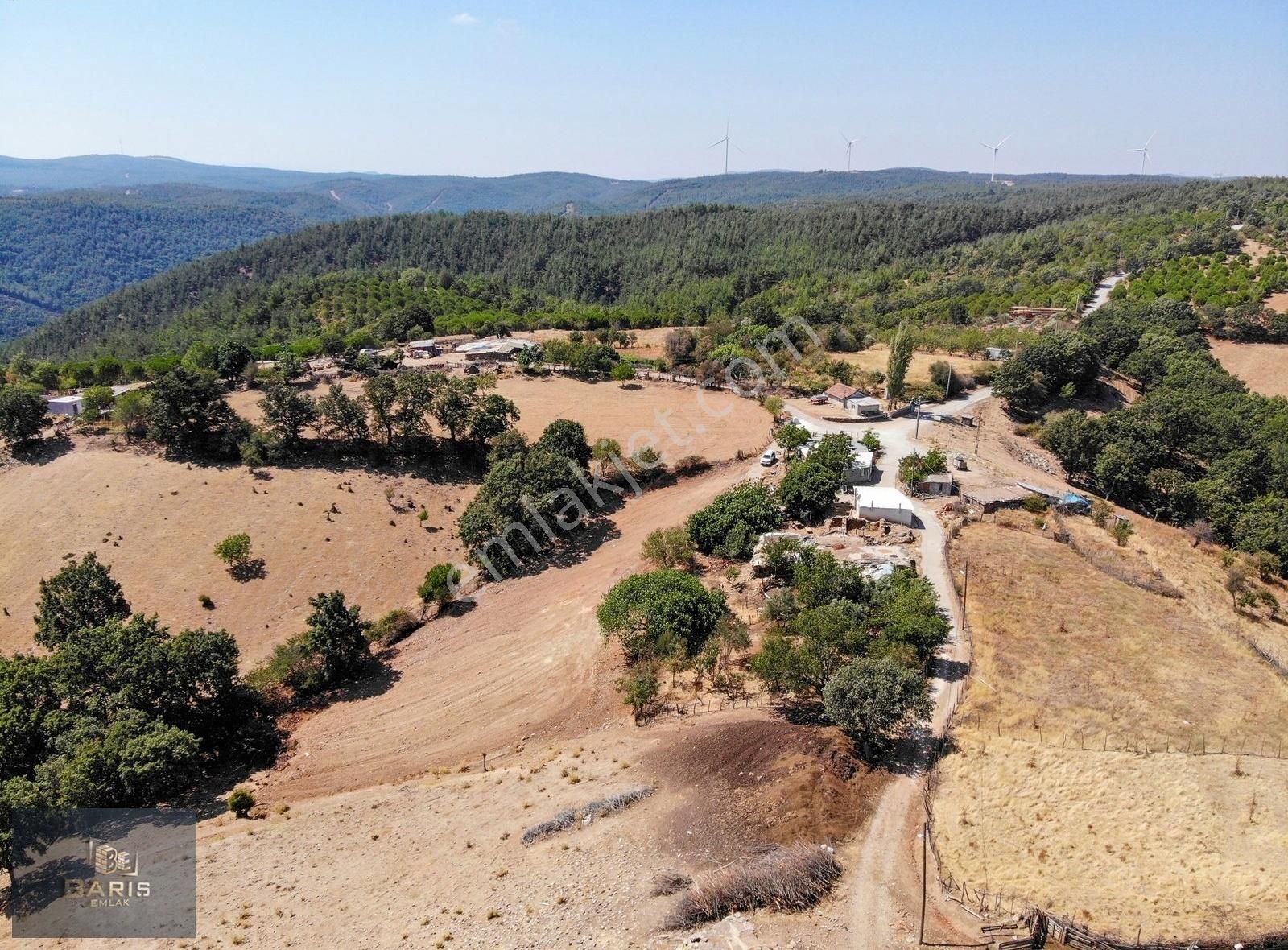 Fırsat! Merkez Karapınar Köyünde Satılık İmarlı Arsa - Görsel 7