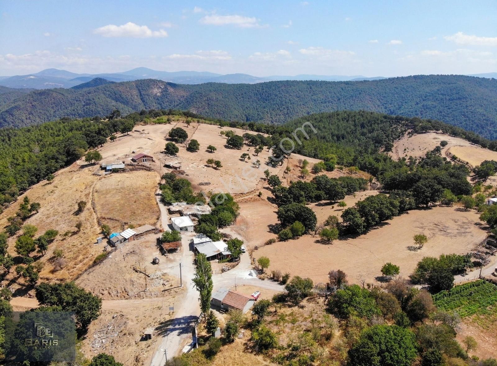 Fırsat! Merkez Karapınar Köyünde Satılık İmarlı Arsa - Görsel 8