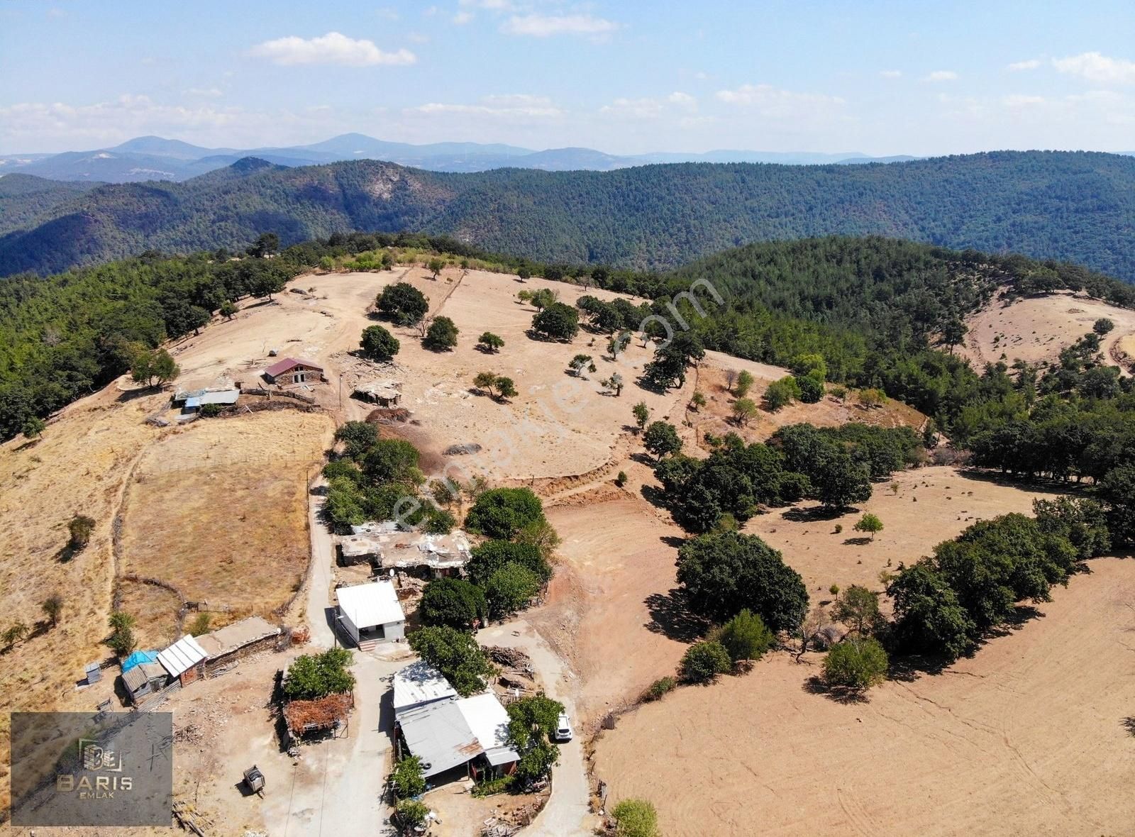 Fırsat! Merkez Karapınar Köyünde Satılık İmarlı Arsa - Görsel 16
