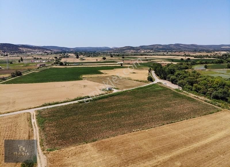 Çanakkale Ezine Merkeze Çok Yakın Satılık Emsalsiz Tarla - Görsel 6