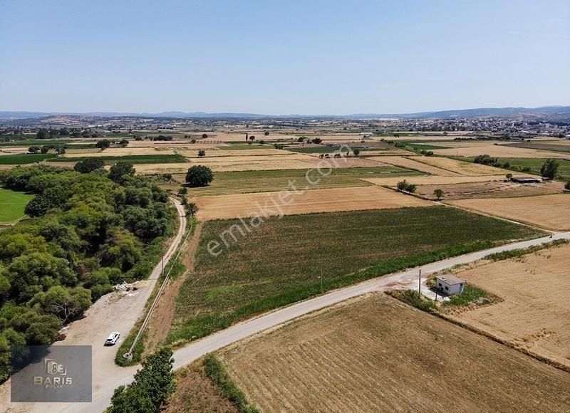 Çanakkale Ezine Merkeze Çok Yakın Satılık Emsalsiz Tarla - Görsel 12