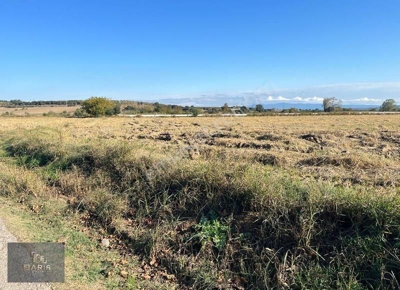 Çanakkale Ezine Merkeze Yakın Asfalt Cephe Satılık Tarla - Görsel 8