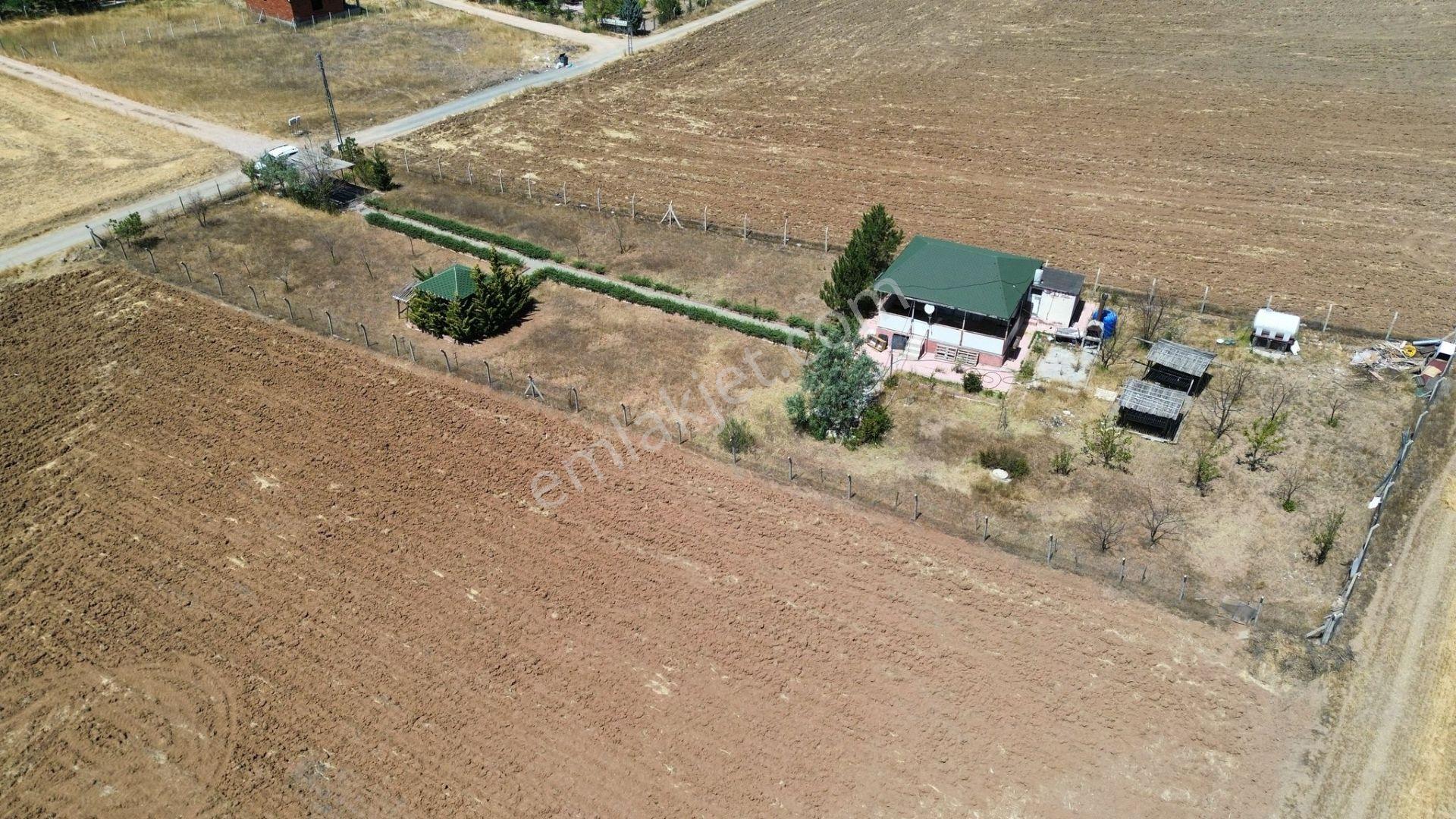 İmaremlak2'den 1867m2'ye Kurulu Yapıkayıt Belgeli Yaşam Alanı - Görsel 7