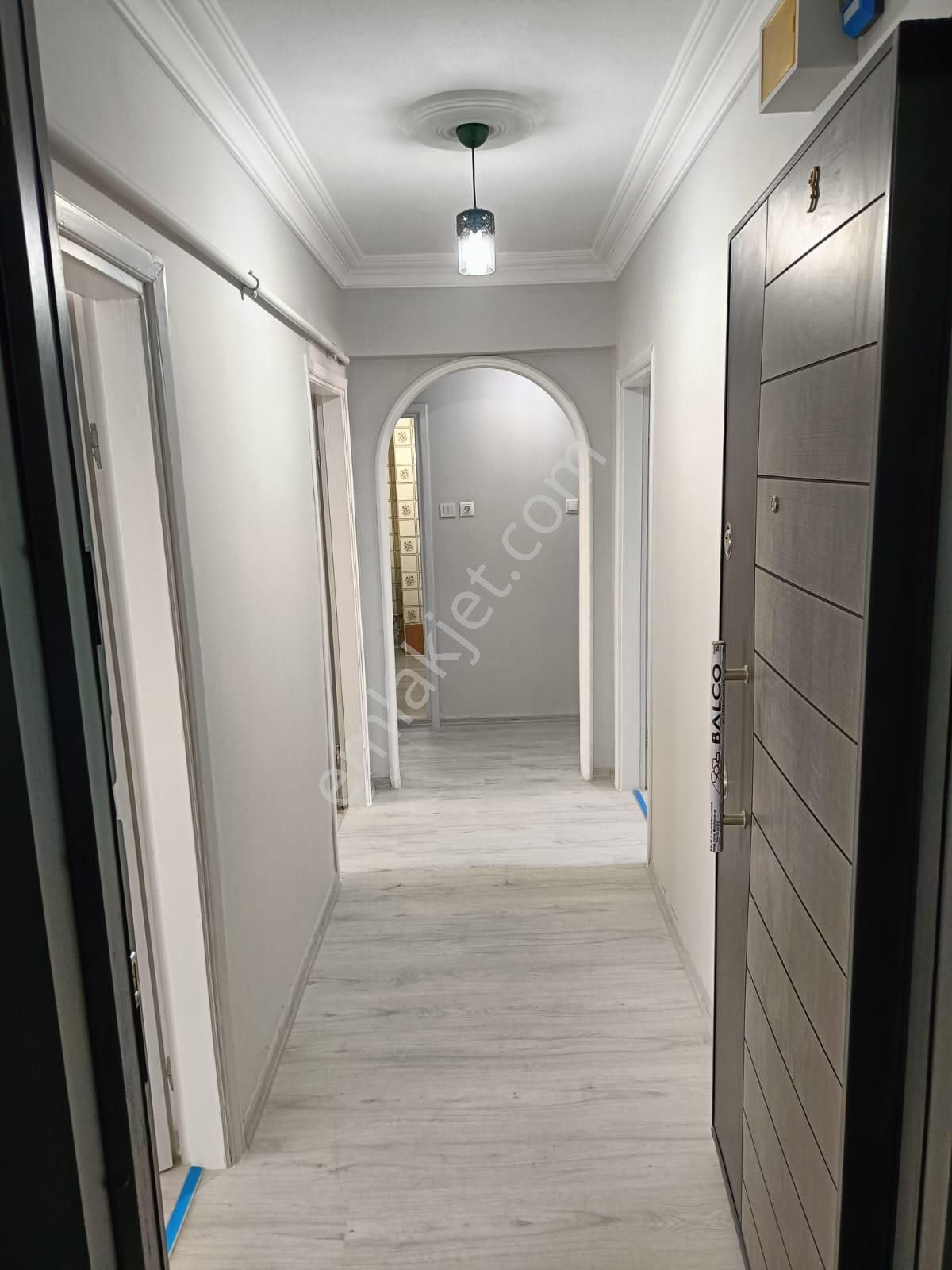 Bursa Şehreküstü Ahmetpaşa Mah Yenilenmiş Satılık 3+1 Daire - Görsel 27