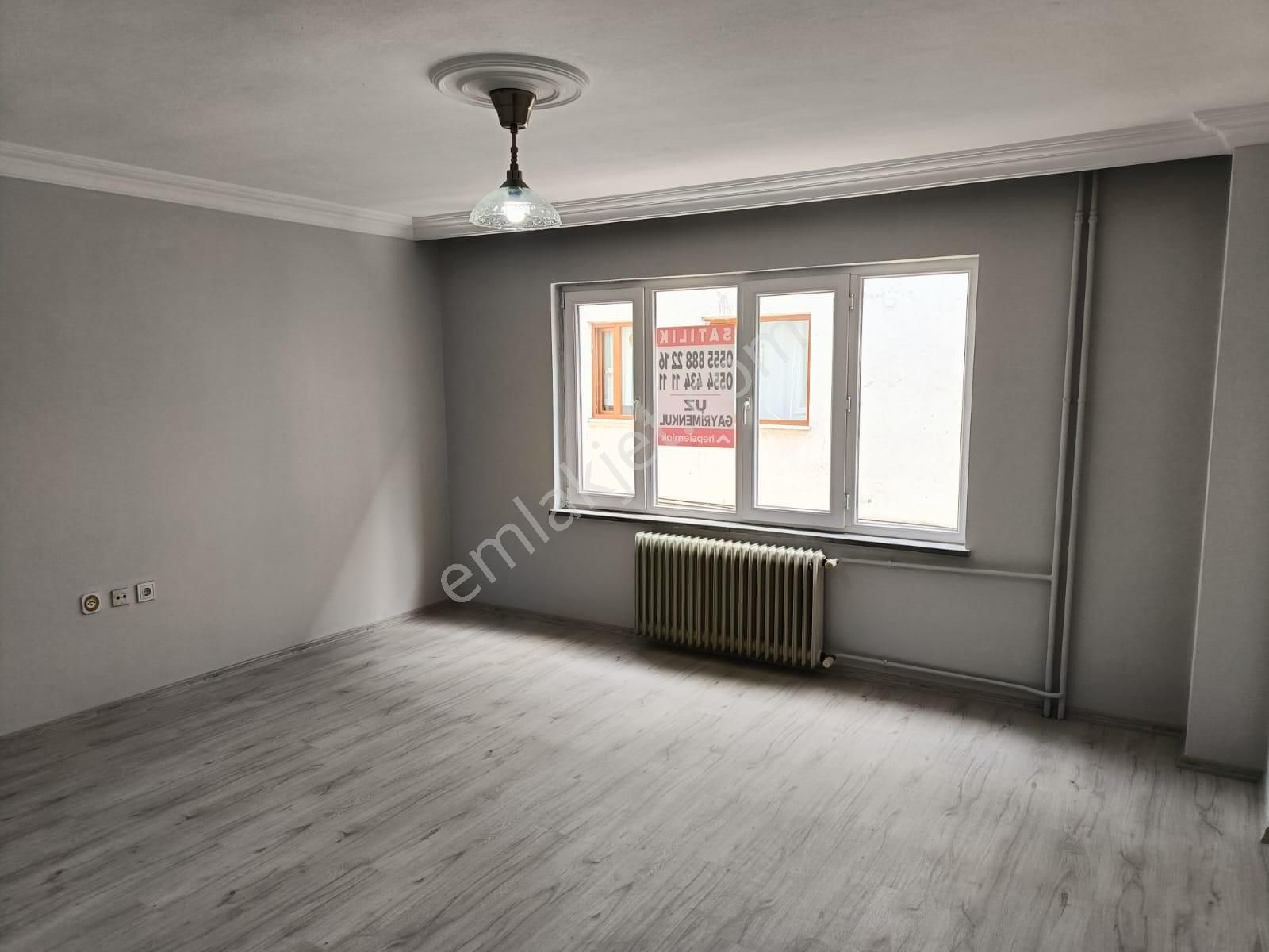 Bursa Şehreküstü Ahmetpaşa Mah Yenilenmiş Satılık 3+1 Daire - Görsel 19