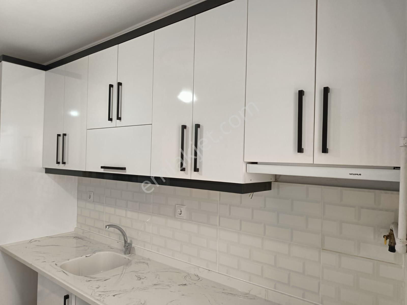Bursa Şehreküstü Ahmetpaşa Mah Yenilenmiş Satılık 3+1 Daire - Görsel 33