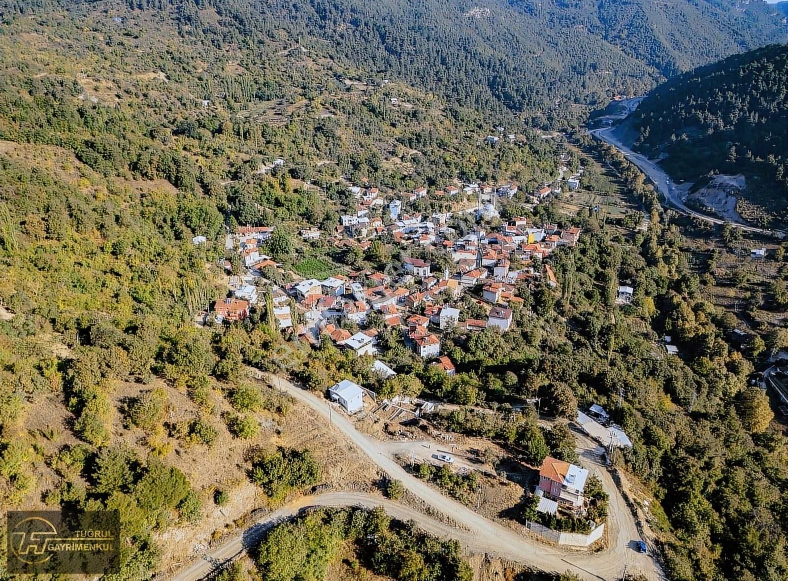 Doğancı'da Huzur Dolu Bahçe Şehirden Kaçış Noktanız Hazır