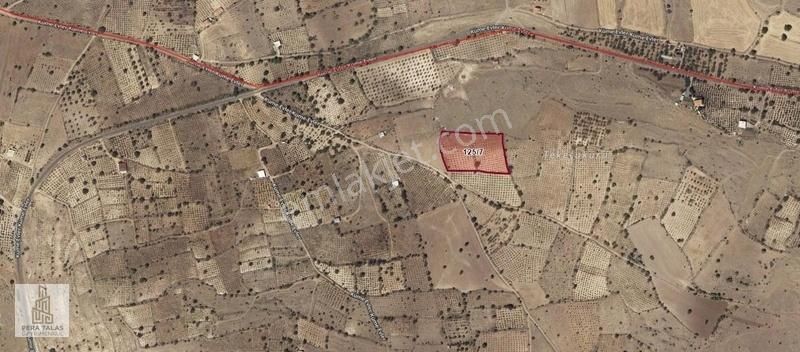 Nevşehir Ürgüpte Tek Tapu 7.250 M2 Detaylar Açıklamada !