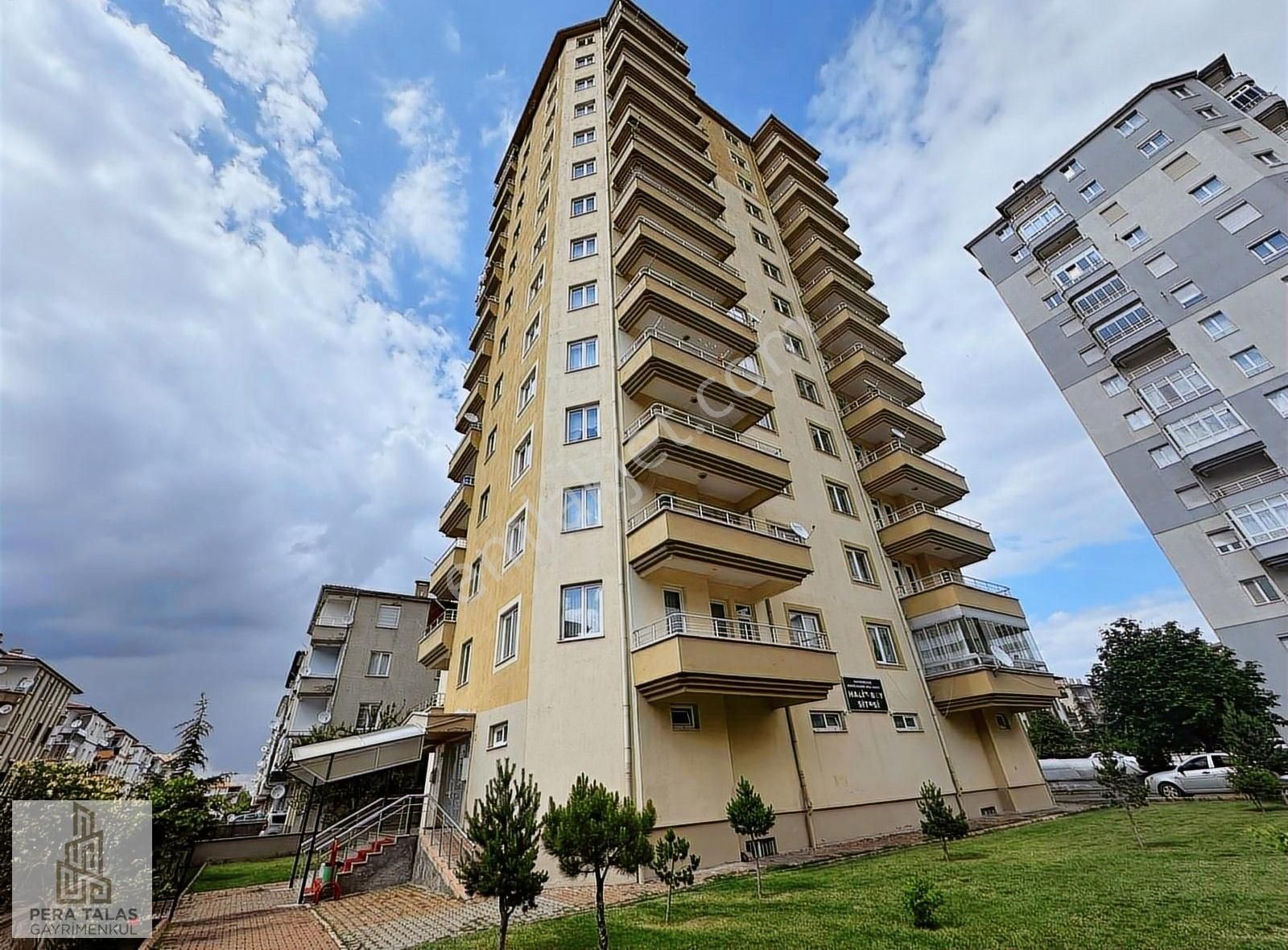 Tuna Avm Yanı Satılık 3+1 Daire