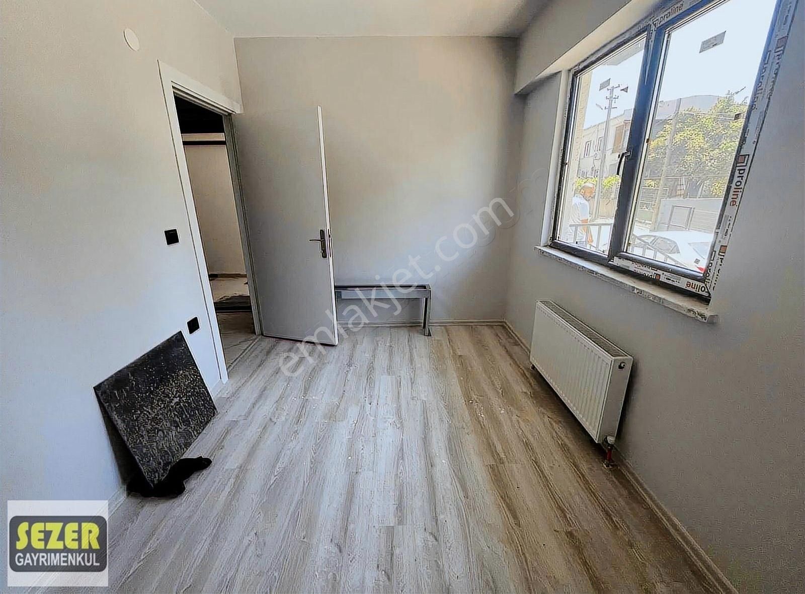 Çanakkale Kepez De Datılık 2+1
