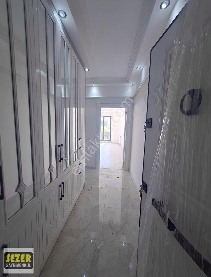 Çanakkale Esenlerde Satılık 3 + 1 Daire