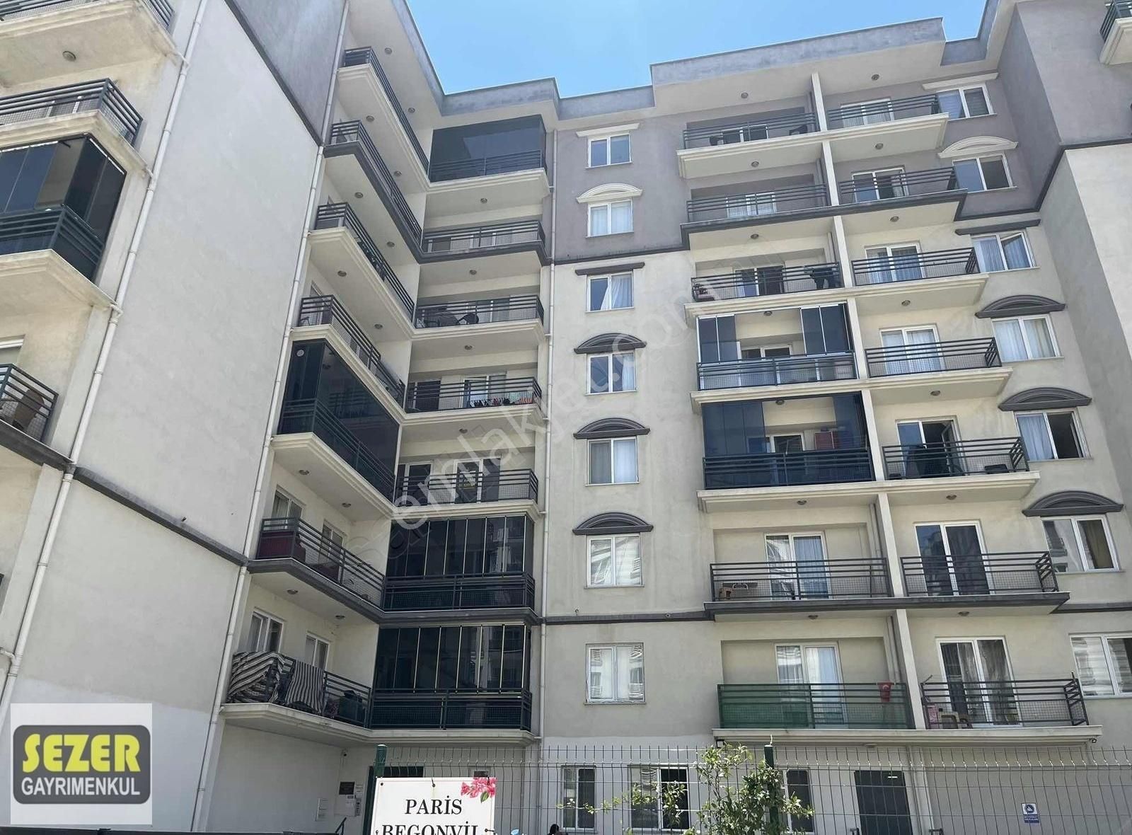 Çanakkale Merkez İsmetpaşa'da Satılık 1+1 Daire