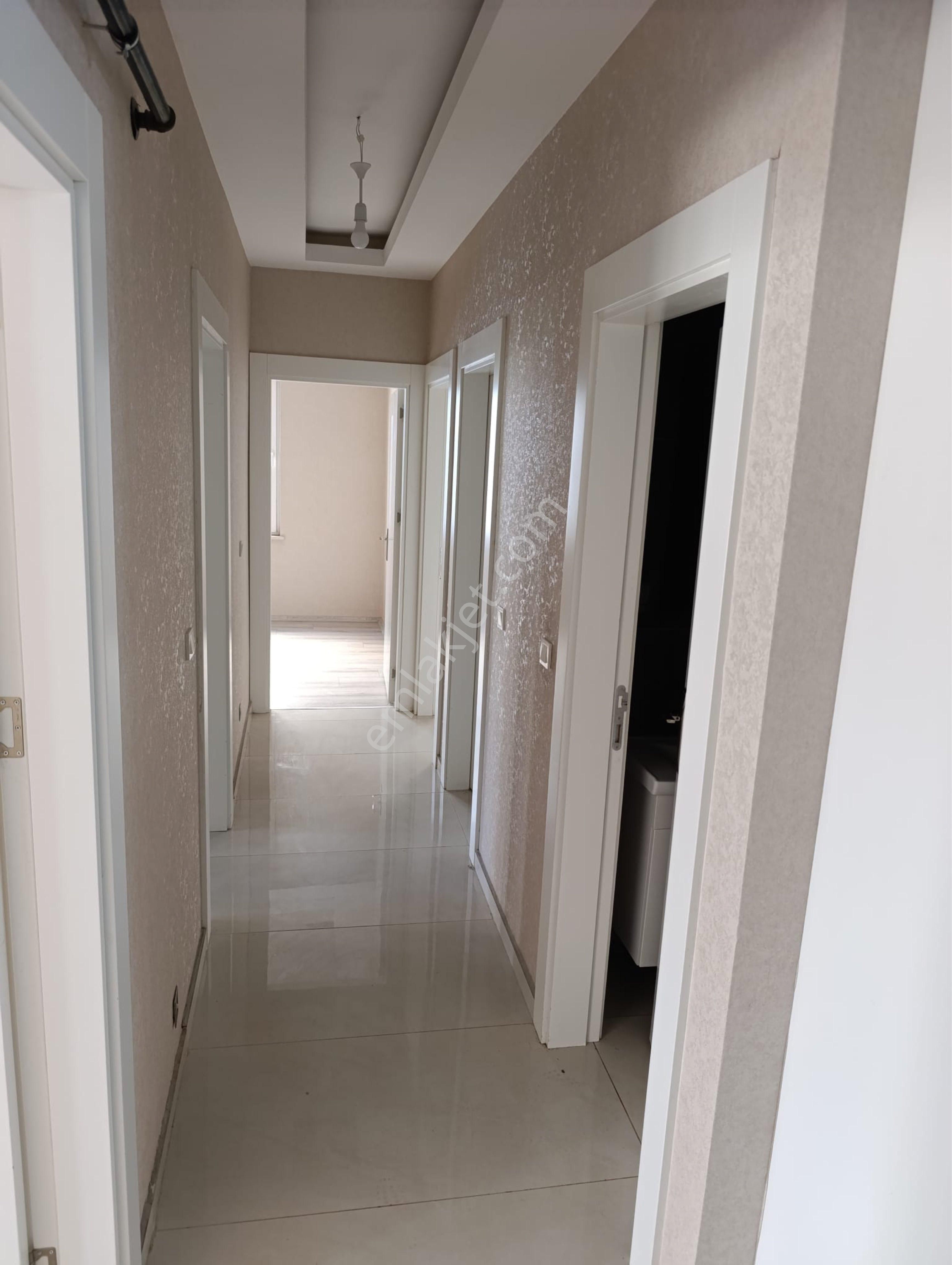 M Çiçek Gyo’ Dan Ultra Lüx Yüksek Giriş Daire