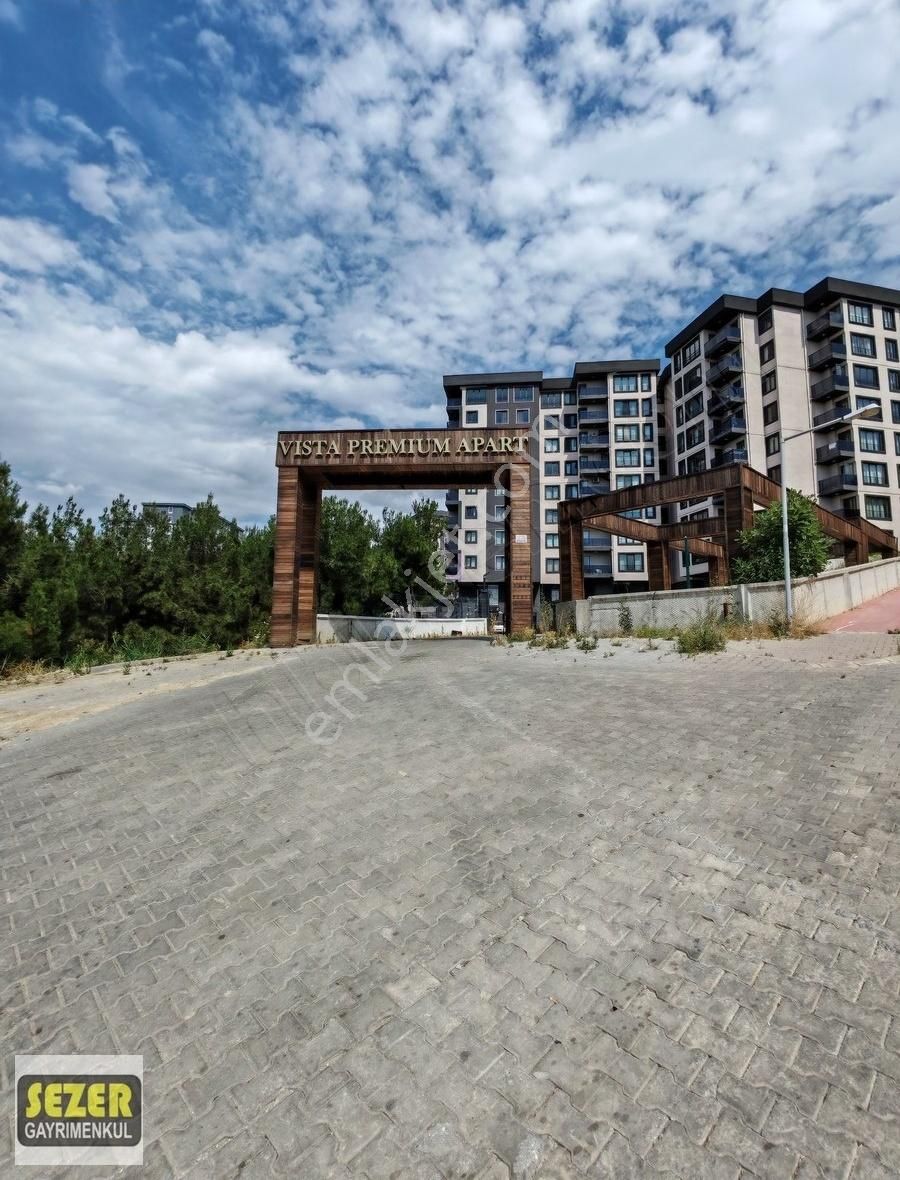Çanakkale Merkez Terzioğlu Kampüsü İçinde Satılık 2+1 Daire