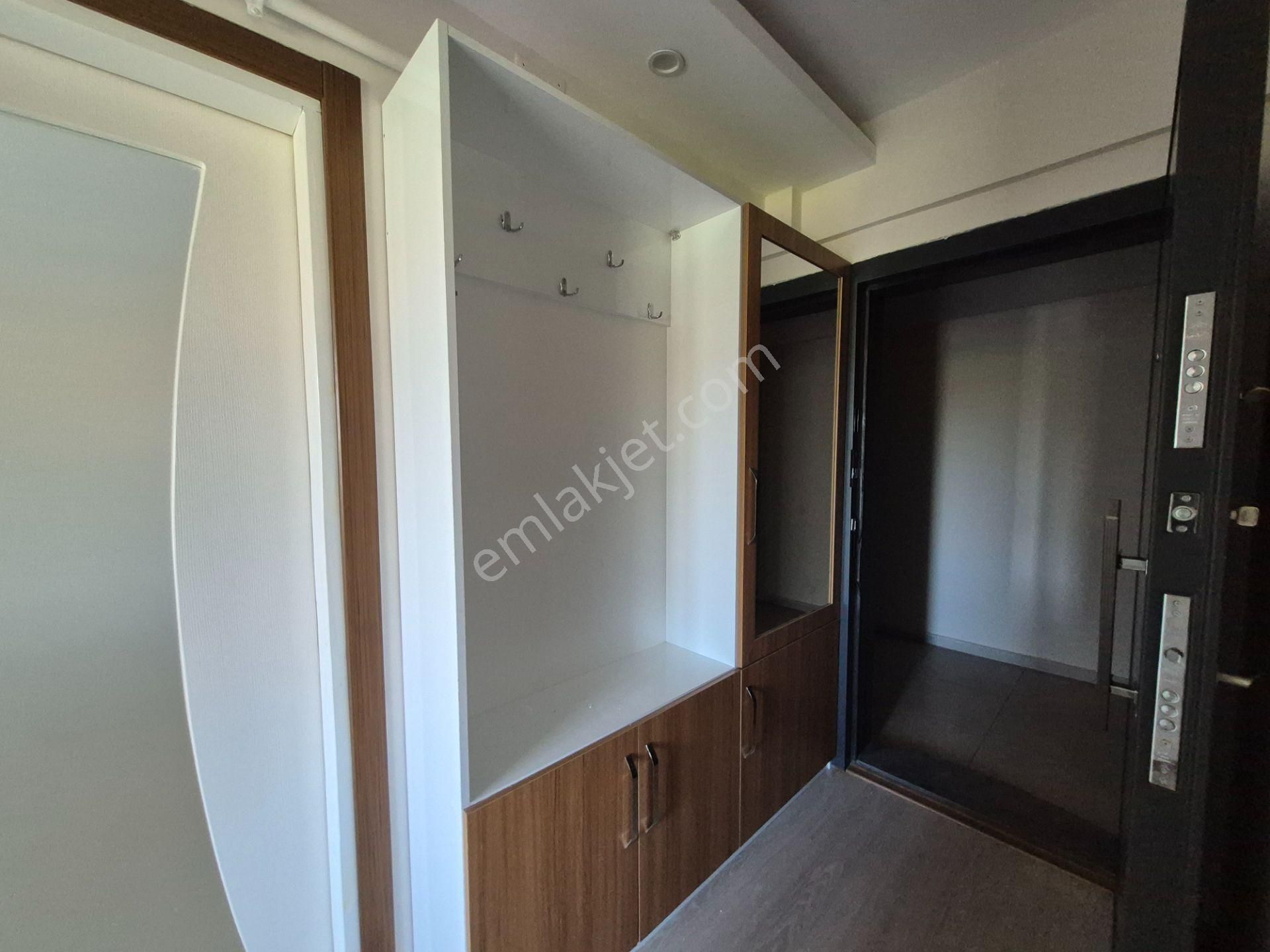 Pınarbaşı Mah.'de Site İçerisinde 2+1 Satılık Daire - Görsel 21