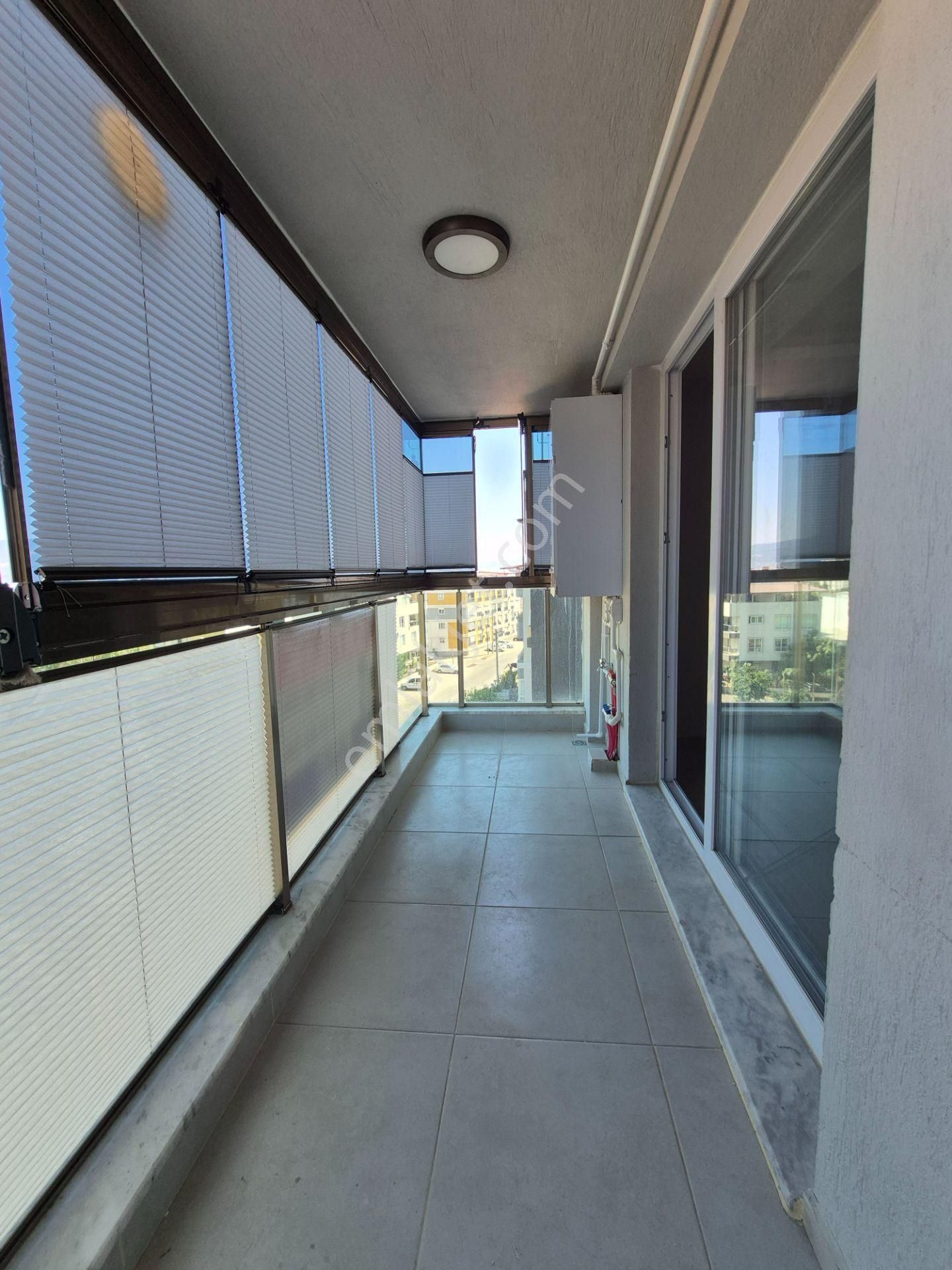 Pınarbaşı Mah.'de Site İçerisinde 2+1 Satılık Daire - Görsel 9