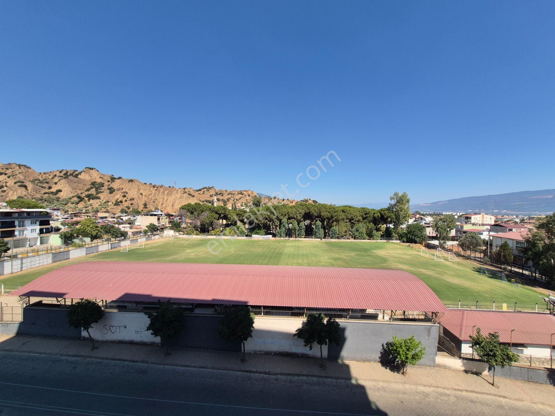 Pınarbaşı Mah.'de Site İçerisinde 2+1 Satılık Daire - Görsel 11