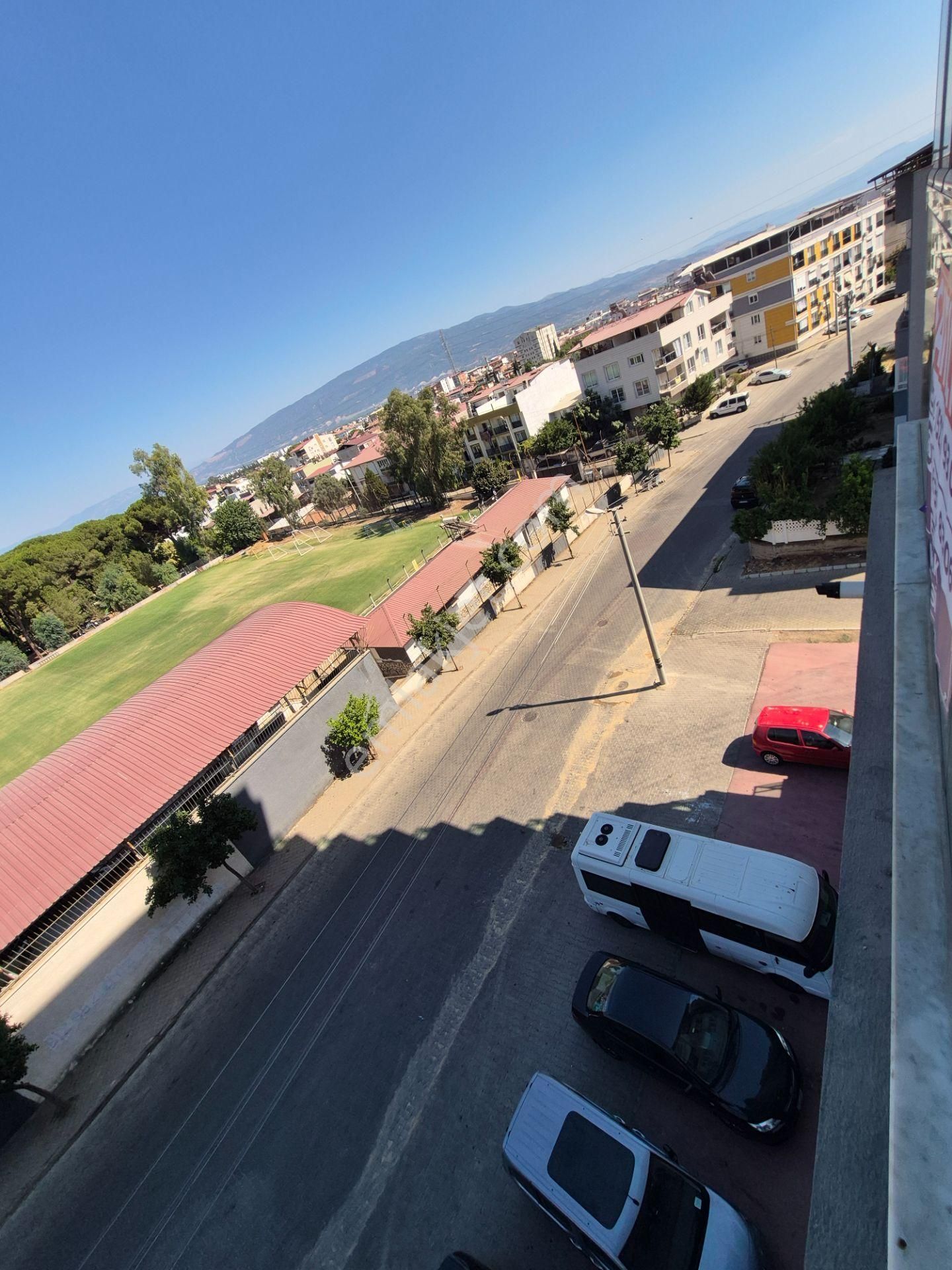 Pınarbaşı Mah.'de Site İçerisinde 2+1 Satılık Daire - Görsel 12