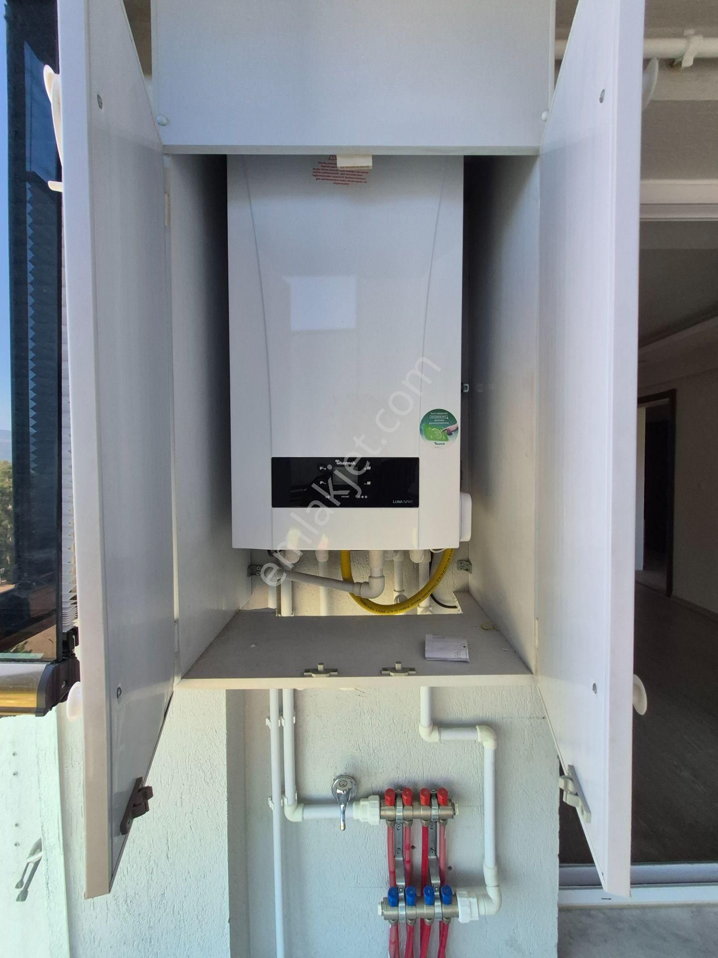 Pınarbaşı Mah.'de Site İçerisinde 2+1 Satılık Daire - Görsel 10