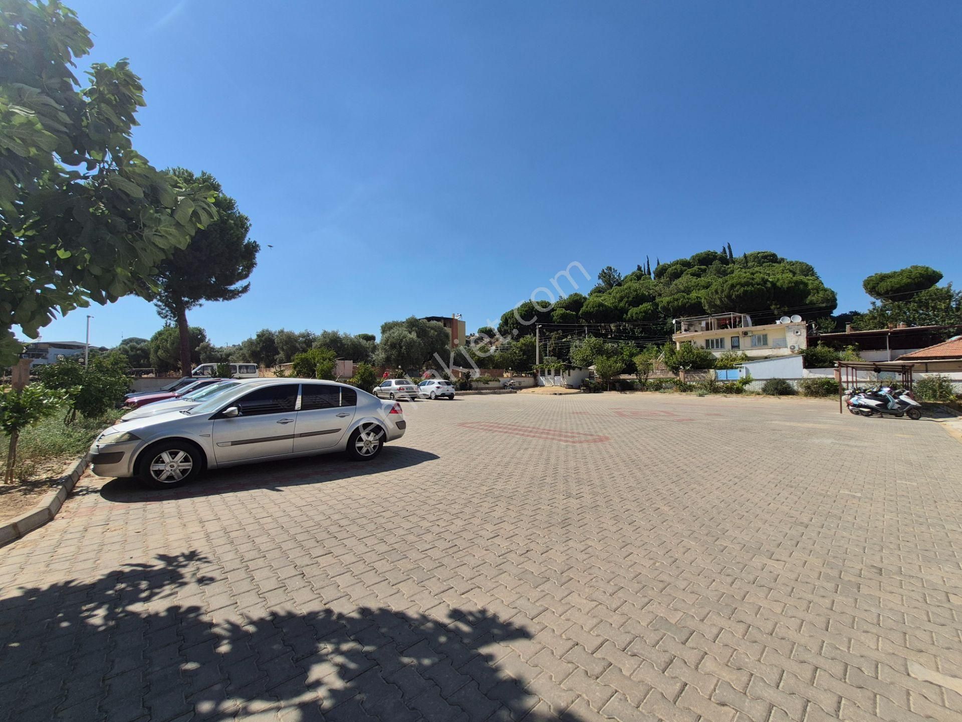 Pınarbaşı Mah.'de Site İçerisinde 2+1 Satılık Daire - Görsel 27