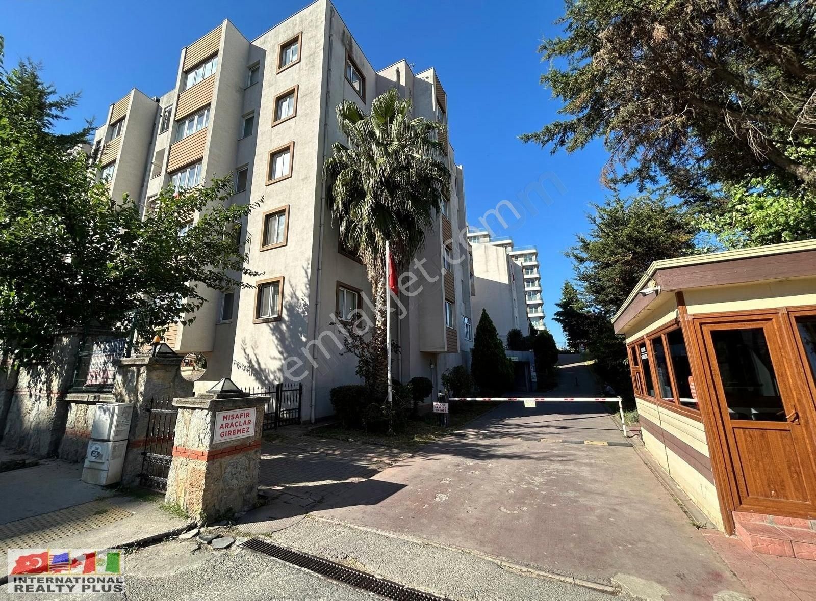 Horan Sitesi 2+1 Satılık Daire