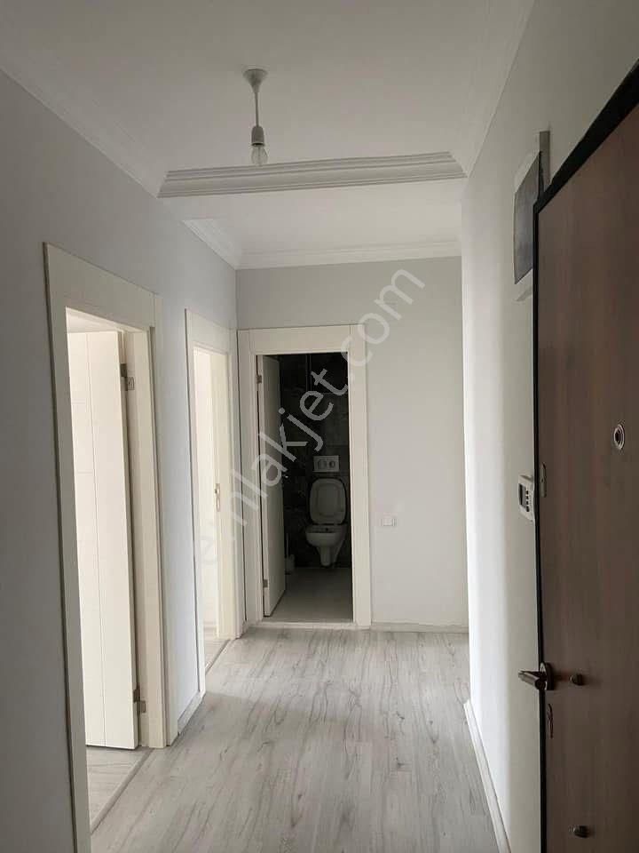 Erdemli Koyuncu Mahallesi'nde Kiralık 2+1 Daire