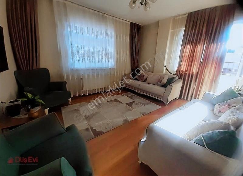 Bağcılar Yıldıztepe Mah. 2+1 Ferah Daire