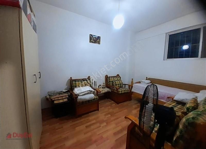 Bağcılar Yıldıztepe Mah.2+1 Bodrum Kat Satılık Daire - Görsel 18