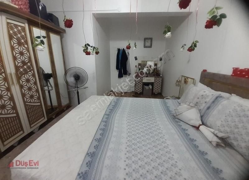 Bağcılar Yıldıztepe Mah.2+1 Bodrum Kat Satılık Daire - Görsel 21