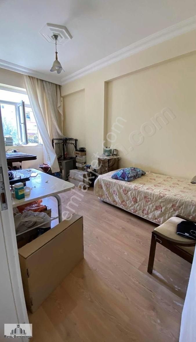 Kavaklı Da Ara Kat Satılık Daire
