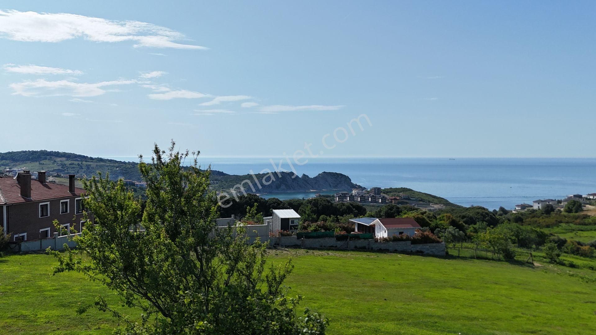 Şile Karacaköy Mah. 980 M2 %30 Villa İmarlı Arsa - Görsel 14