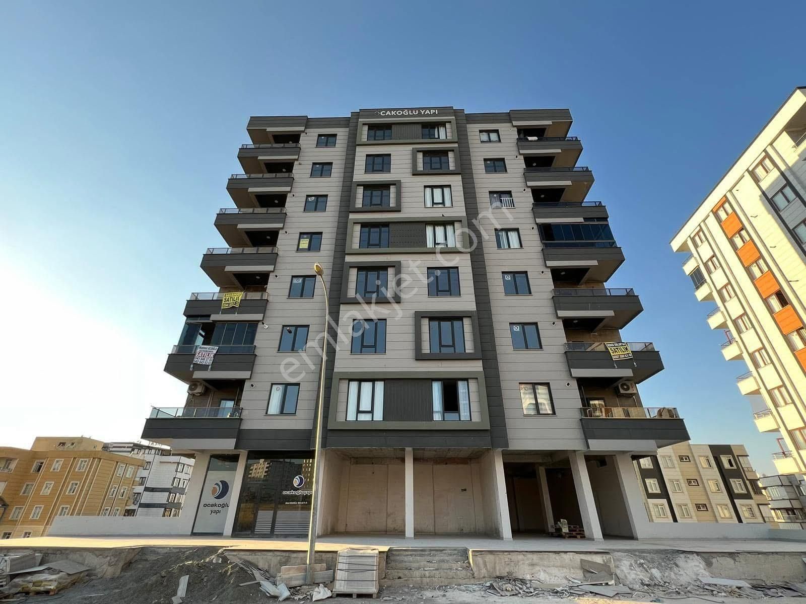 Badıllı Üngün Emlak Tan Doğukent Mah Merkezi Konum Da Satılık Lüks 4+1
