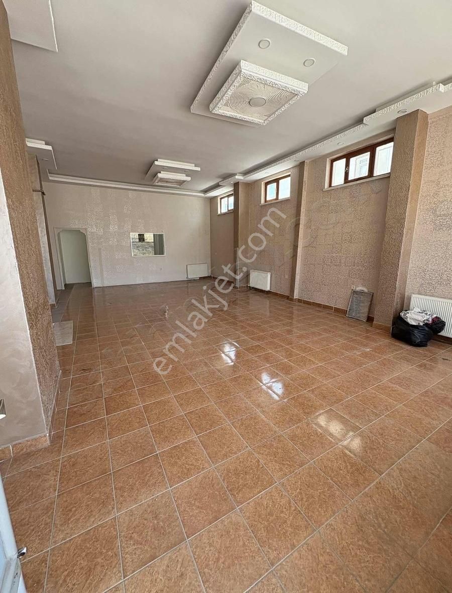 *çiğnitaş Emlak* Pursaklar İşlek Cadde'de Satılık Dükkan - Görsel 8