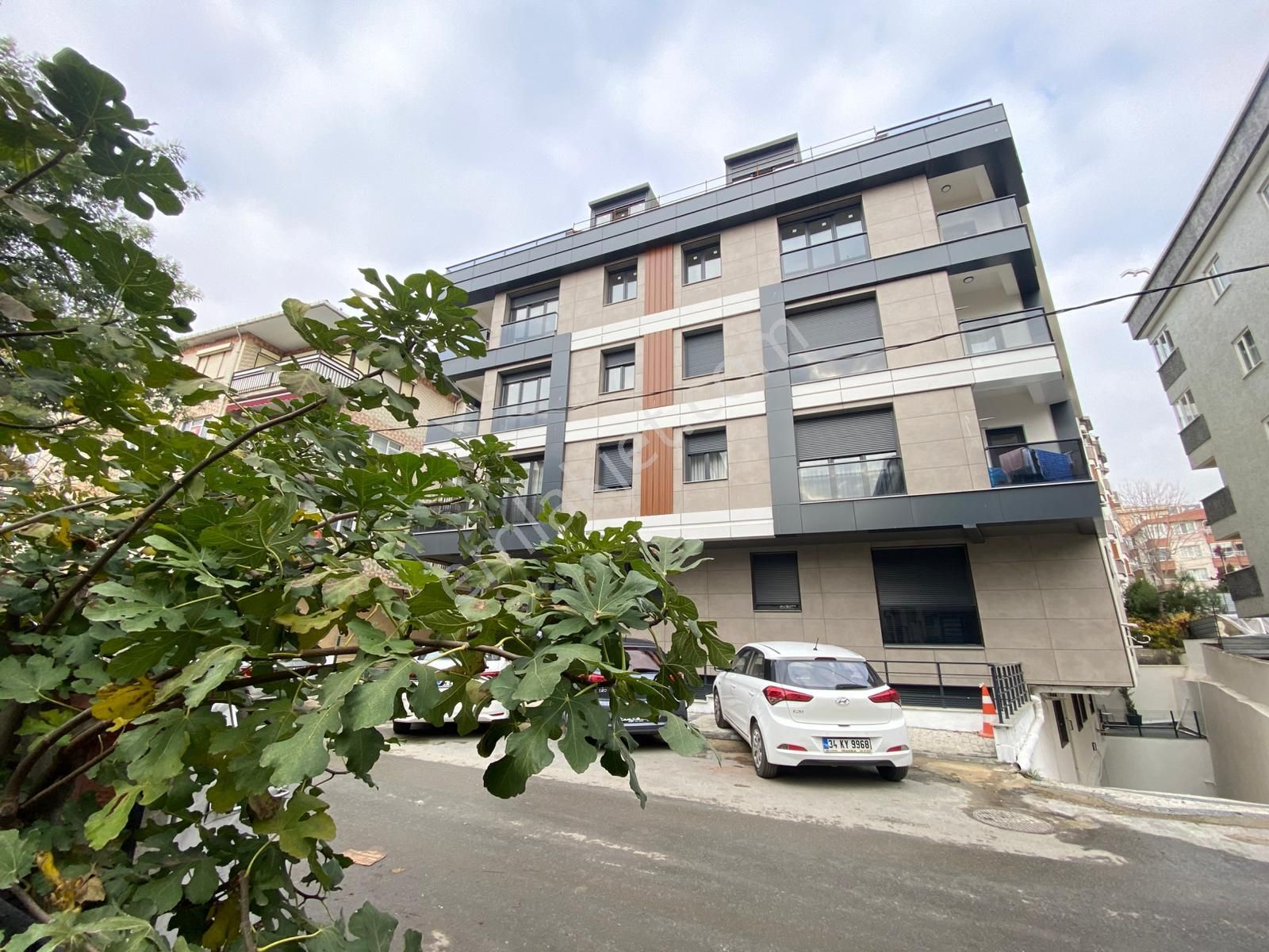 ▃artemin▃çınar'da Deniz Manzaralı Sıfır 200m² 4+2 Dublex!