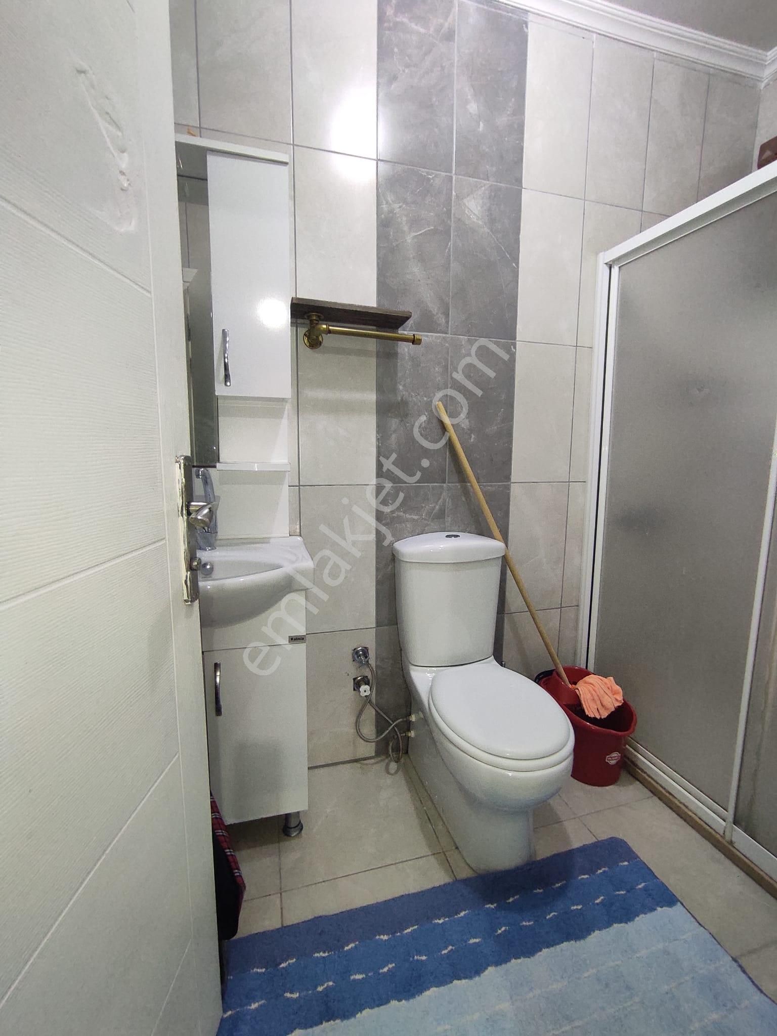 Villa Tadında 3 Katlı Tripleks 5+1 Satılık Ferah Daire - Görsel 18