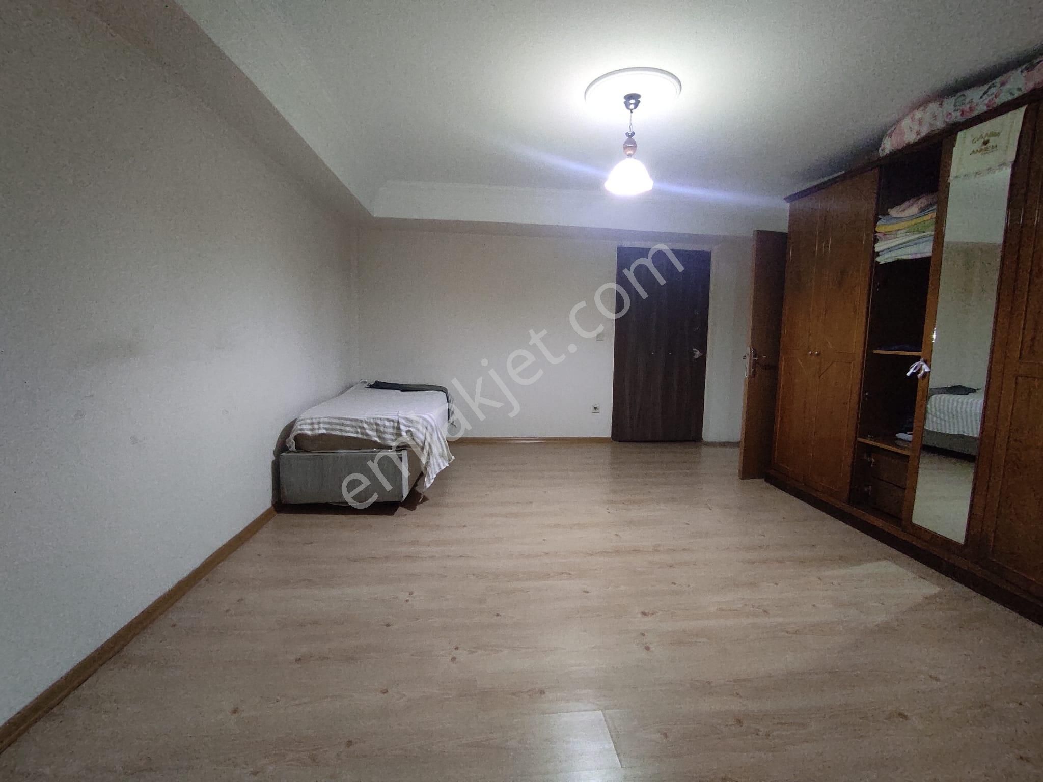 Villa Tadında 3 Katlı Tripleks 5+1 Satılık Ferah Daire - Görsel 34