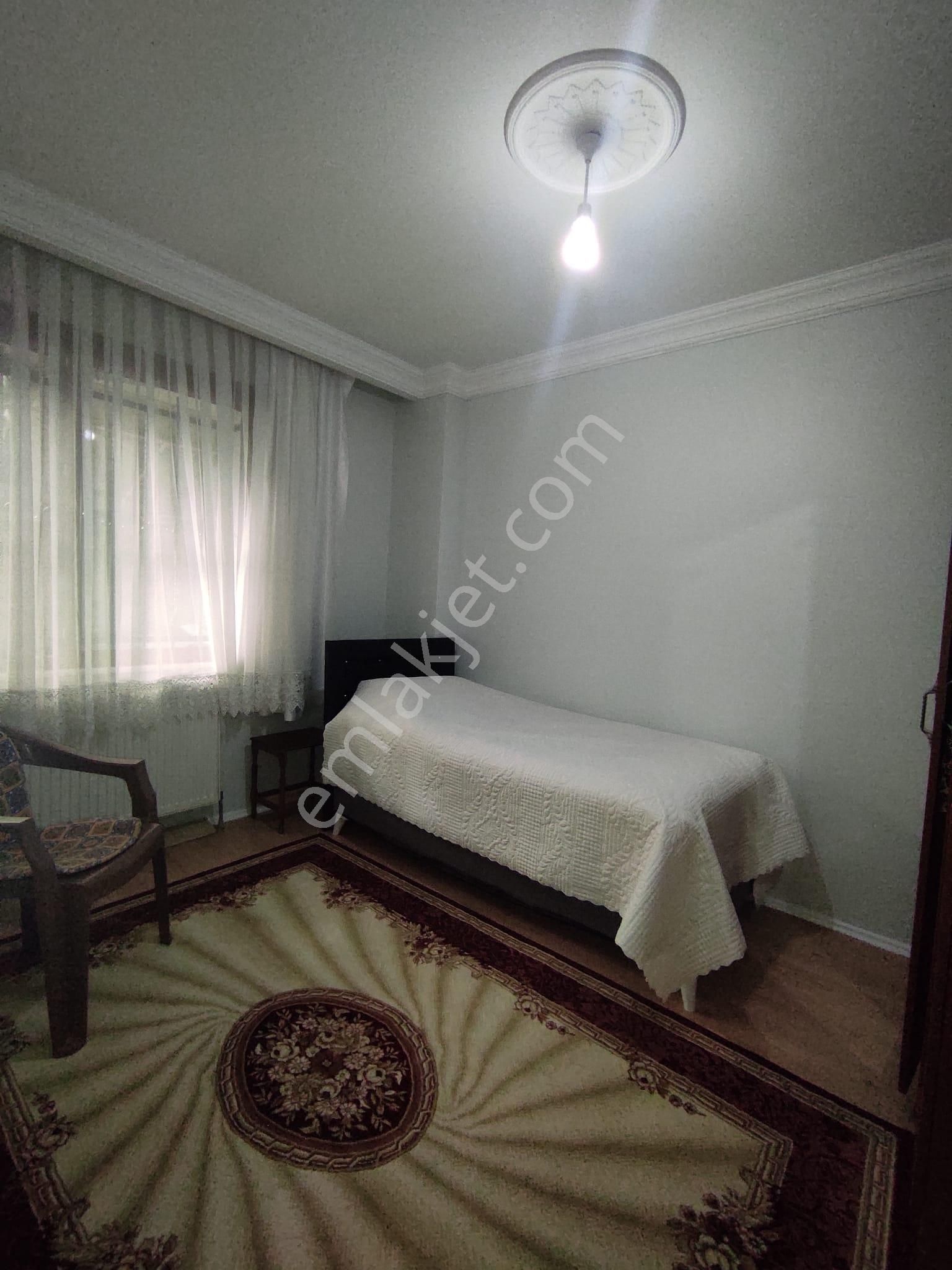 Villa Tadında 3 Katlı Tripleks 5+1 Satılık Ferah Daire - Görsel 22