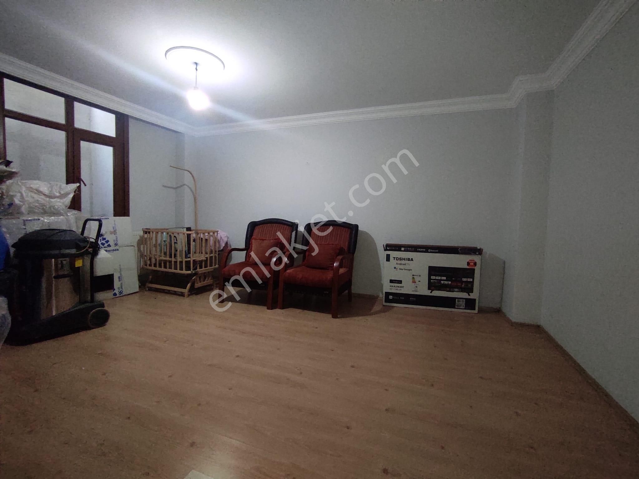 Villa Tadında 3 Katlı Tripleks 5+1 Satılık Ferah Daire - Görsel 31