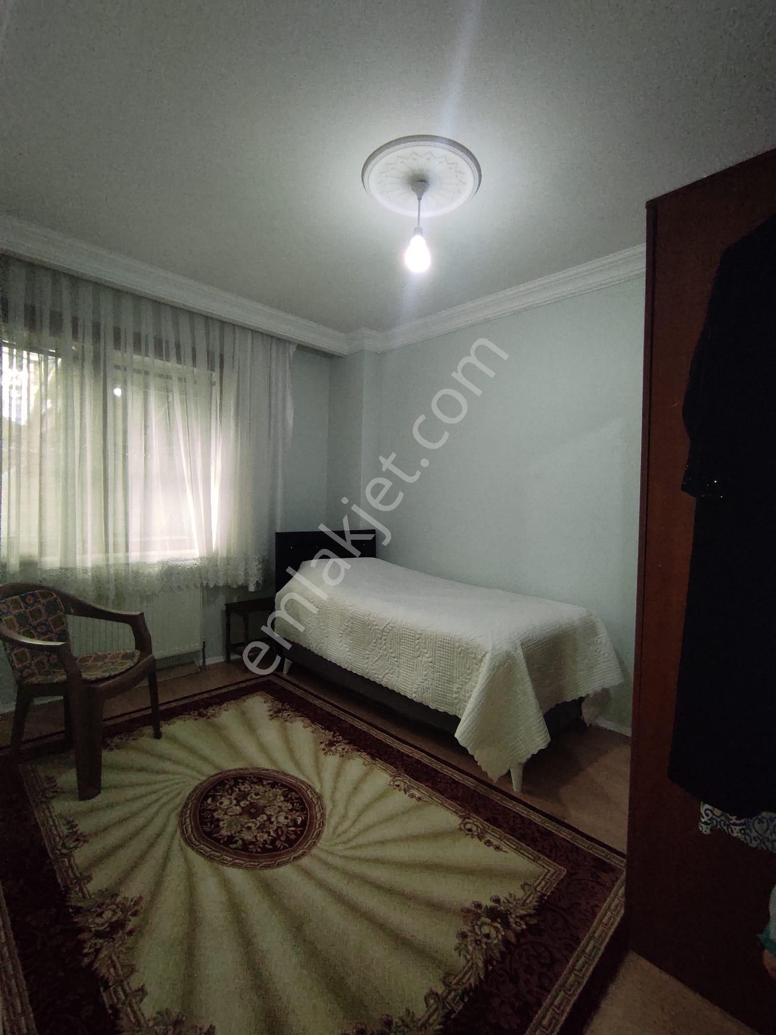 Villa Tadında 3 Katlı Tripleks 5+1 Satılık Ferah Daire - Görsel 24