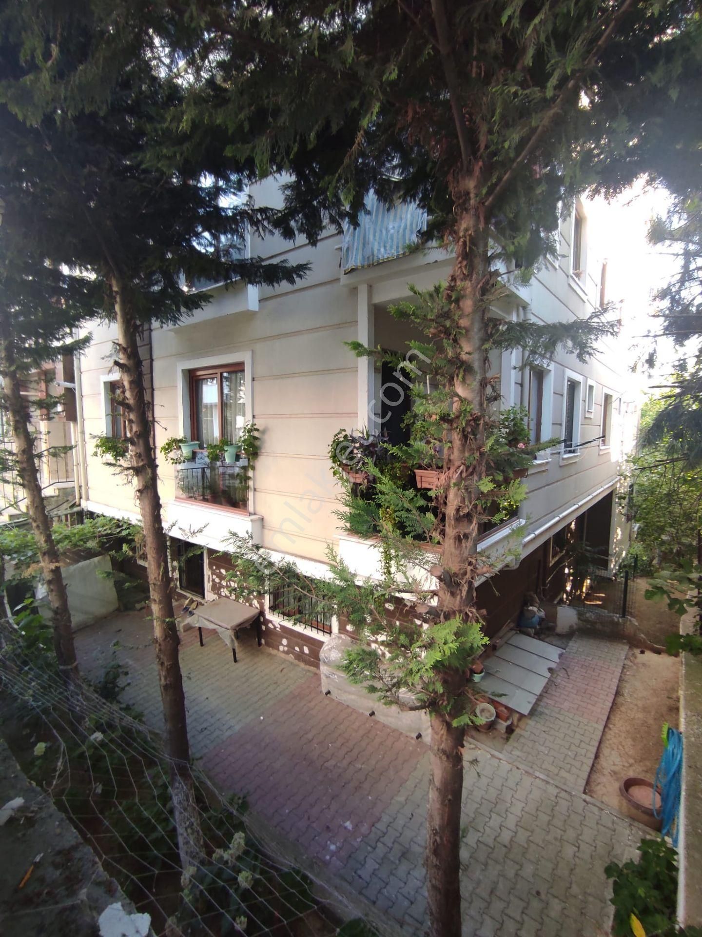 Villa Tadında 3 Katlı Tripleks 5+1 Satılık Ferah Daire - Görsel 2