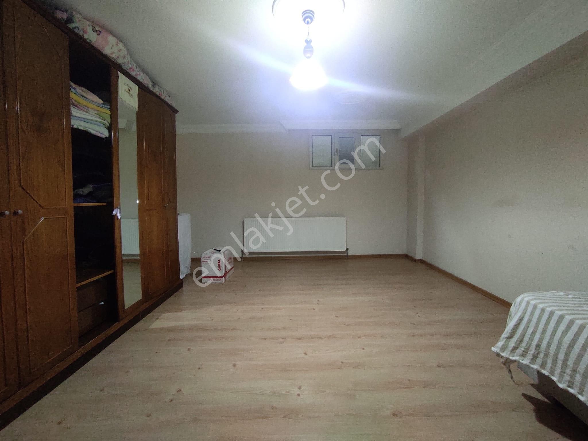 Villa Tadında 3 Katlı Tripleks 5+1 Satılık Ferah Daire - Görsel 32