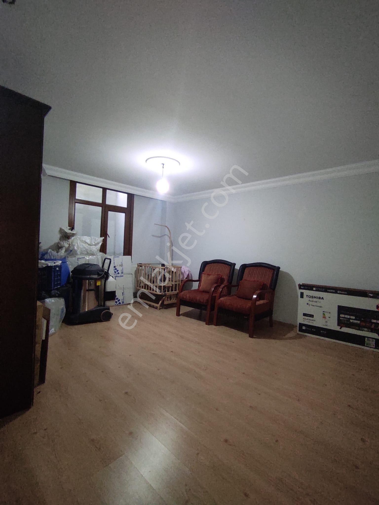 Villa Tadında 3 Katlı Tripleks 5+1 Satılık Ferah Daire - Görsel 29