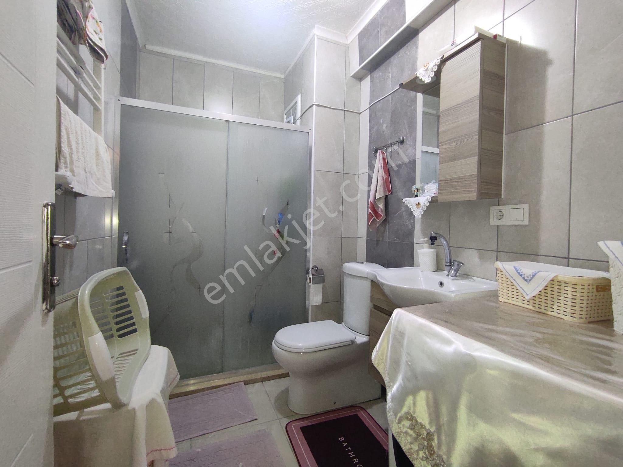 Villa Tadında 3 Katlı Tripleks 5+1 Satılık Ferah Daire - Görsel 26