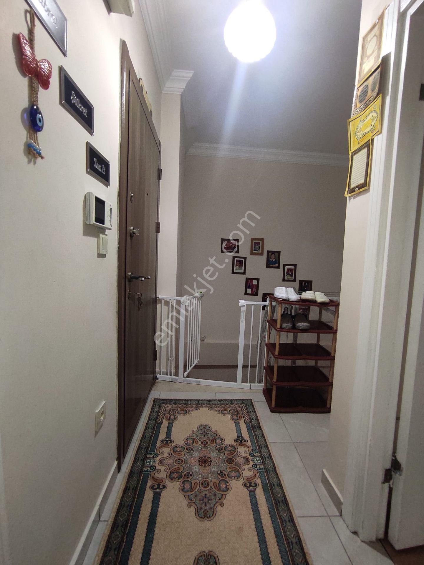 Villa Tadında 3 Katlı Tripleks 5+1 Satılık Ferah Daire - Görsel 11