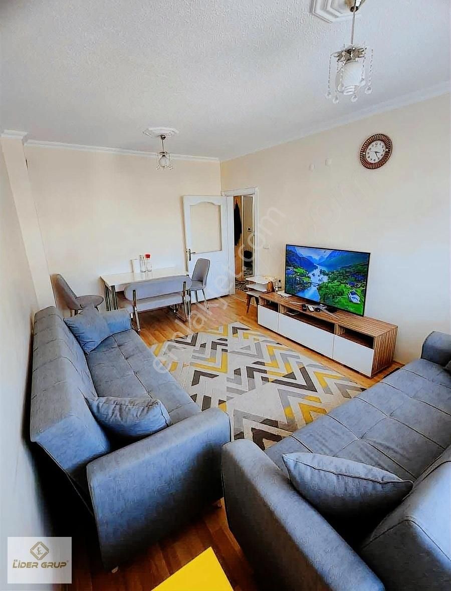 Eslider'den Vadişehir'de Kiralık 2+1