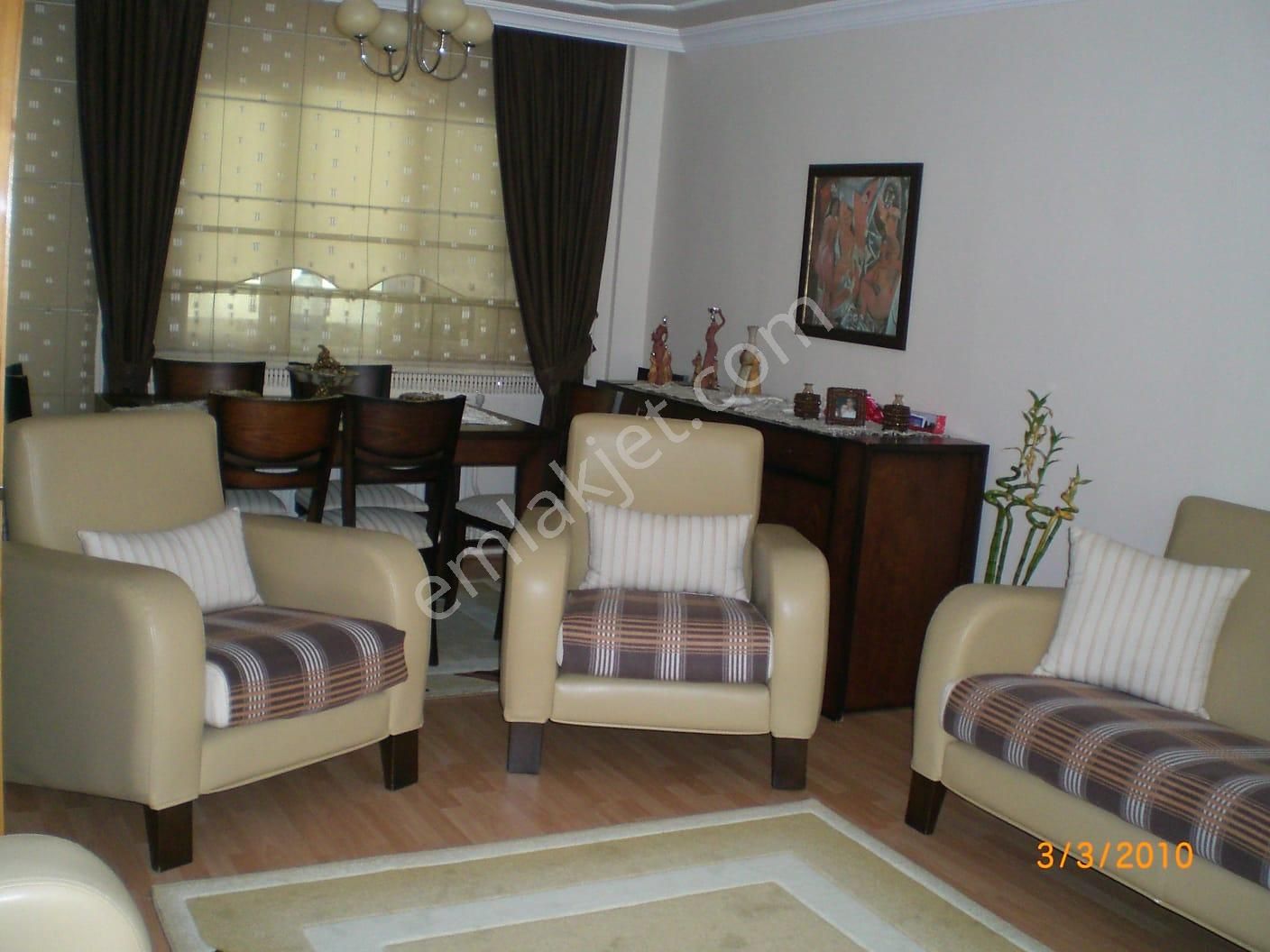 İzmir Gaziemir Beyazevler'de Satılık Tripleks Daire (4+1)