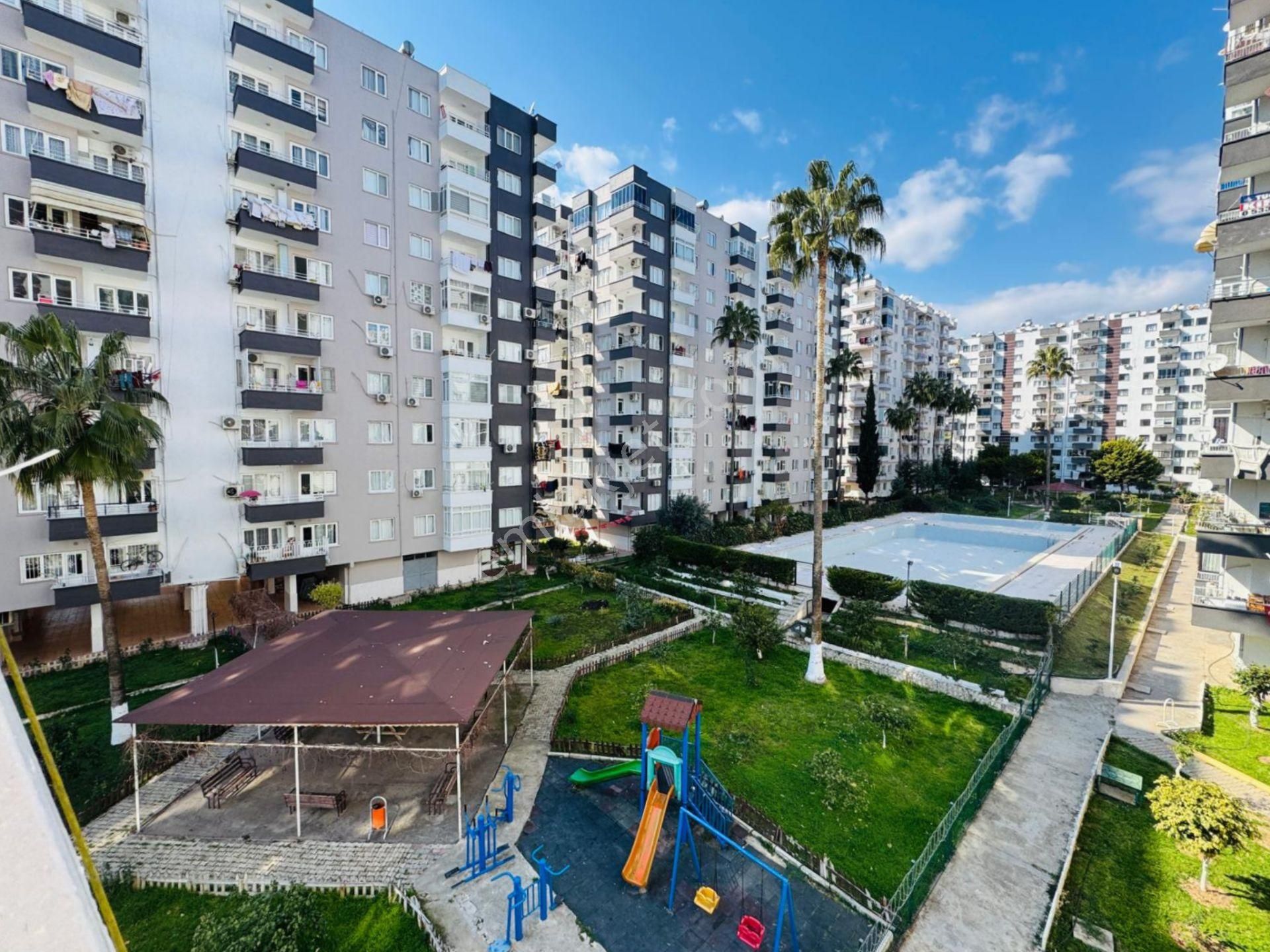 Ethereal'den Davultepe'de Siteiçi Havzulu Masrafsız 3+1