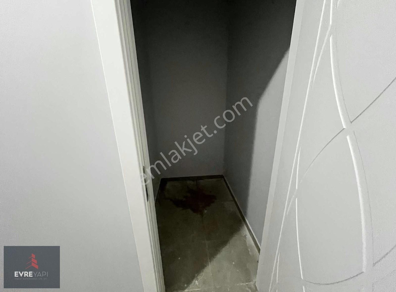 Evre Yapıdan Selahaddın Eyyübide Satılık 3+1 Daire