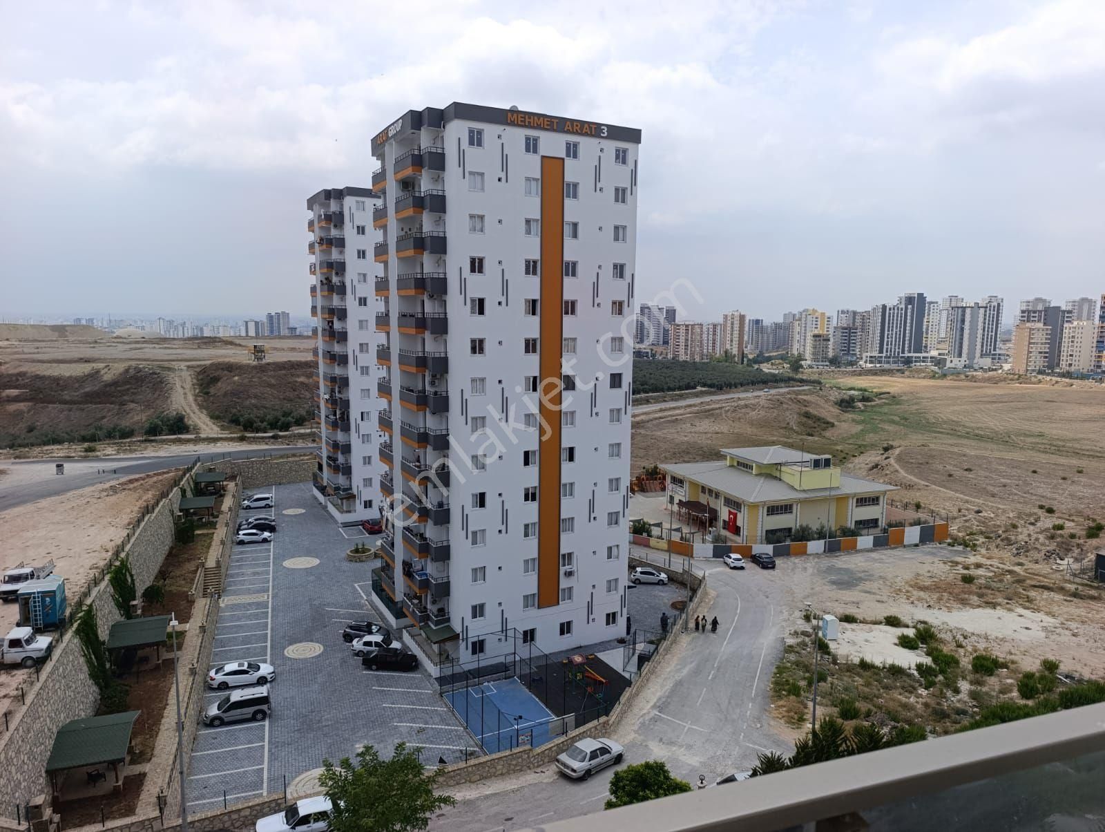 Gültepe Mahallesinde 1+1 Eşyalı Geniş Kiralık Daire